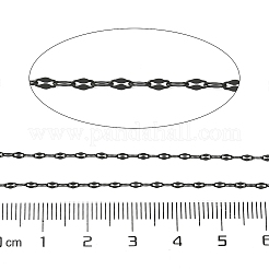 Catene in acciaio inossidabile placcate ionica (ip) 304&nbsp;STAS-I107-01B