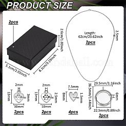 Legierungscharme&nbsp;DIY-PH0034-13