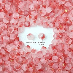 50 g de billes de verre givrées&nbsp;FGLA-YW0001-03A