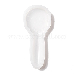 Schädelform DIY Magic Stick Silikonformen&nbsp;DIY-F114-20