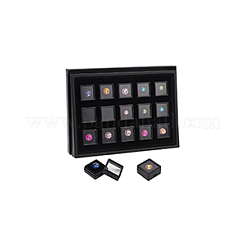 Kunstleder-Box&nbsp;CON-WH0084-98B