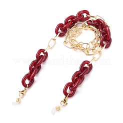 Catene di occhiali&nbsp;AJEW-EH00288