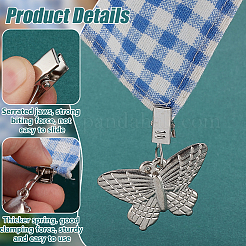 In lega di zinco grande ciondolo&nbsp;FIND-WH0170-12P