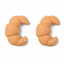 Cabochons en résine&nbsp;X-RESI-R429-16