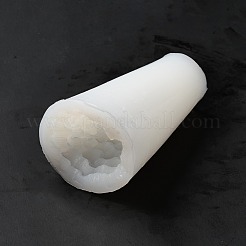 3d sapin de noël bricolage moules en silicone pour bougies&nbsp;CAND-B002-02A