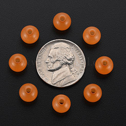 Perline acrilico jelly imitato&nbsp;MACR-S373-66-EA05