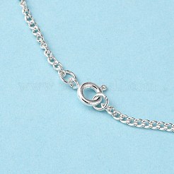 Making collana di ferro&nbsp;IFIN-JN00195