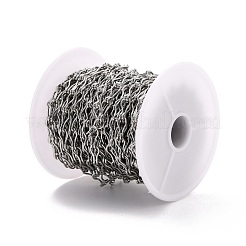 Catena a scala in acciaio inossidabile 304 anti-ossidazione&nbsp;CHS-C001-01P