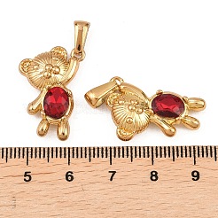 Strassanhänger aus Edelstahl 304&nbsp;STAS-P438-29G