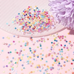 90 g de paillettes brillantes pour nail art&nbsp;MRMJ-FS0001-04A