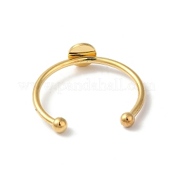 Componenti regolabili per anelli in acciaio inossidabile 304&nbsp;X-STAS-K278-04A-G