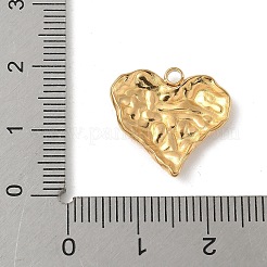 Anhänger aus Edelstahl 304&nbsp;STAS-P388-13G
