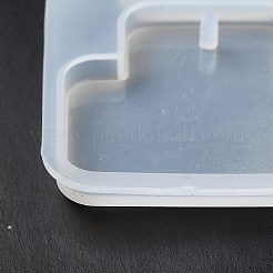 DIY Ornamente für Clips Silikonformen&nbsp;LS-DIY-C061-01D