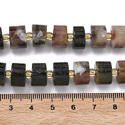 Stränge aus natürlichen&nbsp;G-C270-I07-01