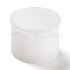 Moules en silicone pour bougeoir bricolage&nbsp;X-DIY-Z018-03A