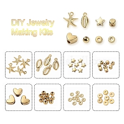 Kit fai-da-te per gioielli&nbsp;DIY-YW0003-06G