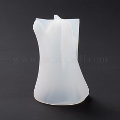 DIY 3D Geister Display Dekoration Statue Silikonformen&nbsp;DIY-D070-07