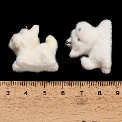 Floking opake Harzanhänger&nbsp;RE-CBA0E35-01P