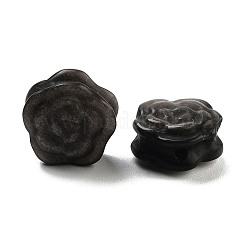 Natürliche goldene Obsidian Perlen&nbsp;G-H007-01D
