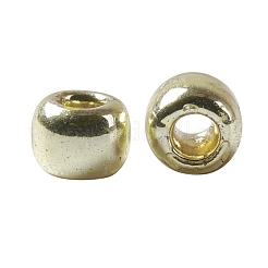 Toho 11/0 runde Perlen&nbsp;SEED-JPTR11-PF0559