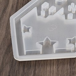 Diy Silikonformen&nbsp;DIY-H176-01D