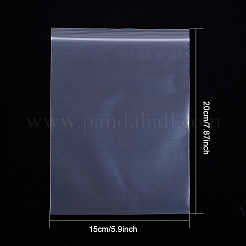 Wiederverschließbare Taschen&nbsp;OPP-BC0001-02-15x20