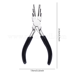 Pinza per cauzione 6 in 1&nbsp;PT-G002-01B
