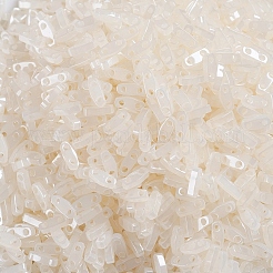 Perle di tila quarto di miyuki&nbsp;SEED-X0054-QTL512
