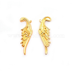 Cabochon in lega&nbsp;PALLOY-WH0071-21B-G