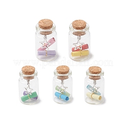 Glasflasche&nbsp;PALLOY-JF03793