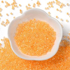 Perles de rocaille en verre&nbsp;X-SEED-S042-13A-05