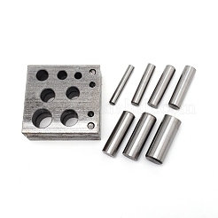 Eisen Doming Block Set&nbsp;TOOL-WH0145-11