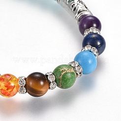 Gioielli chakra&nbsp;BJEW-JB04060-03