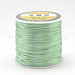 Cordons en nylon satiné à queue de rat&nbsp;NWIR-Q010A-03