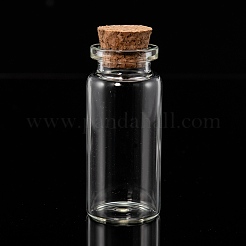 Glas Perle Behälter&nbsp;CON-Q004