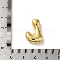 Gestellmessinganhänger&nbsp;KK-R158-17L-G