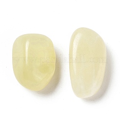 Natürliche neue Jade Perlen&nbsp;LS-G-A023-01J