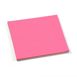 100 feuille de papier origami&nbsp;DIY-H151-01A