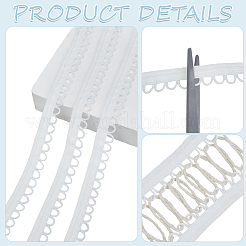 10 m elastisches Nylonband&nbsp;OCOR-CY0003-79B