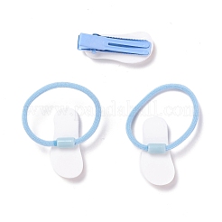 Haarschmuck-Set&nbsp;OHAR-Z003-06B