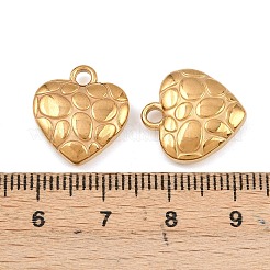 201 Edelstahlanhänger&nbsp;STAS-D210-03D-G