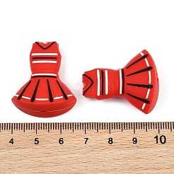 Perles de silicone&nbsp;SL-CBA56D7-03C