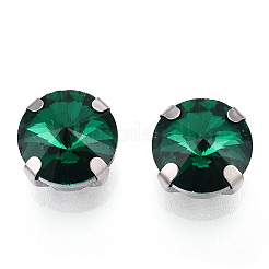 Nähen auf Rhinestone&nbsp;RGLA-T038-10mm-16