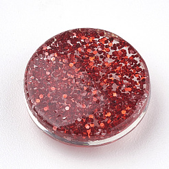 Cabochons in resina&nbsp;X-CRES-S304-46