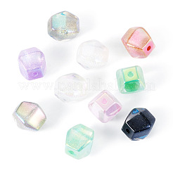 10 Stück transparente&nbsp;RESI-TADJ0001-11