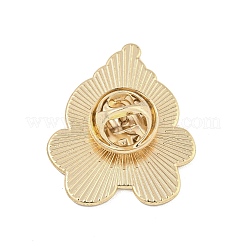 Broches de aleación de dibujos animados con tema navideño&nbsp;JEWB-A025-01D
