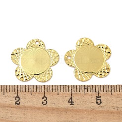 Gestellmessinganhänger&nbsp;KK-G515-52G
