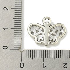 Pendente in lega stile tibetano&nbsp;FIND-U015-27AS