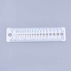 Strickwerkzeug-Sets&nbsp;TOOL-S011-05