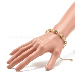Set di gioielli con perline di ematite sintetica&nbsp;SJEW-JS01228